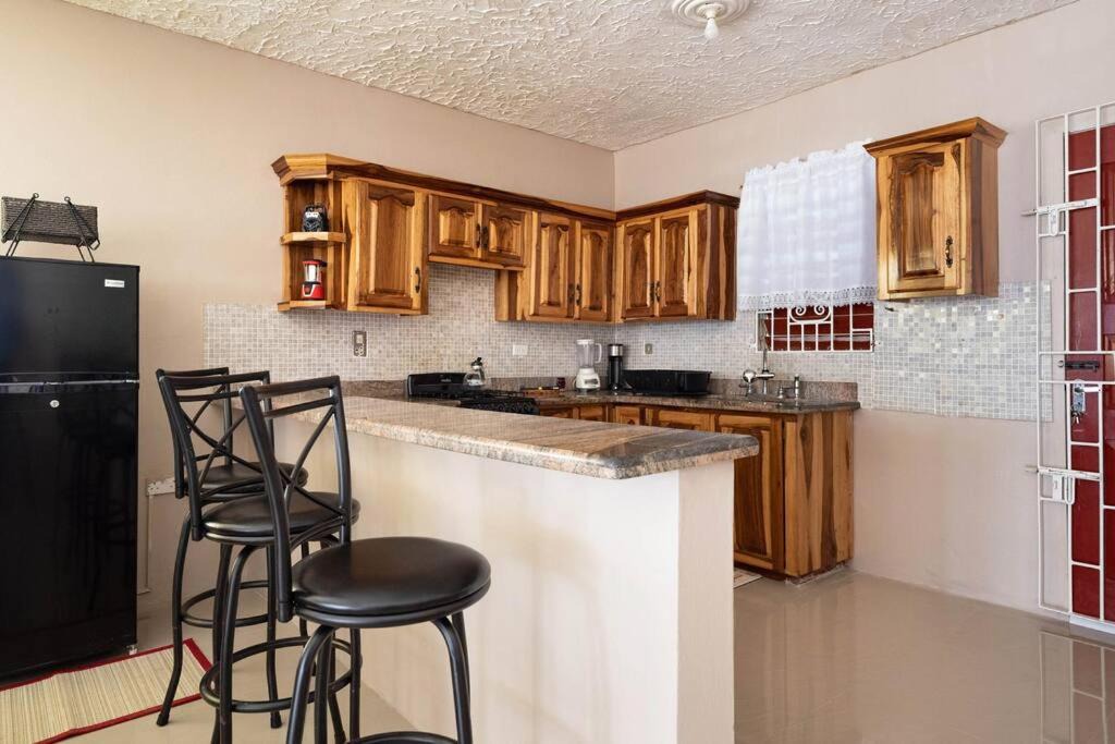 Photo of Kitchen in Salt Gut
