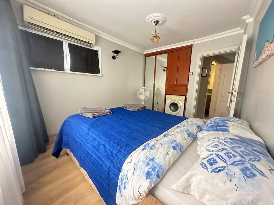 Photo of Bedroom in Kabatas