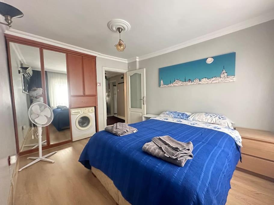 Photo of Bedroom in Kabatas