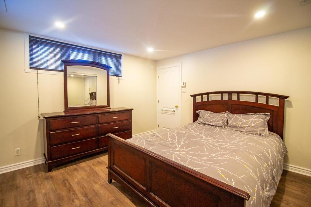 Photo of Bedroom in Saint-Hubert