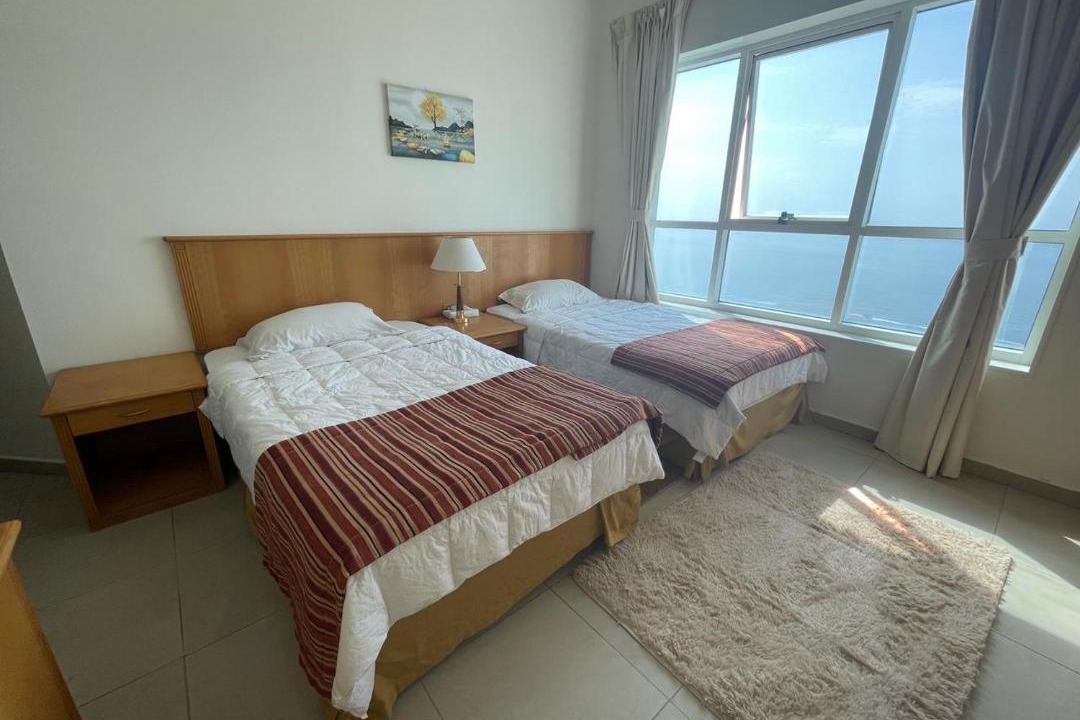 Photo of Bedroom in Rumailah
