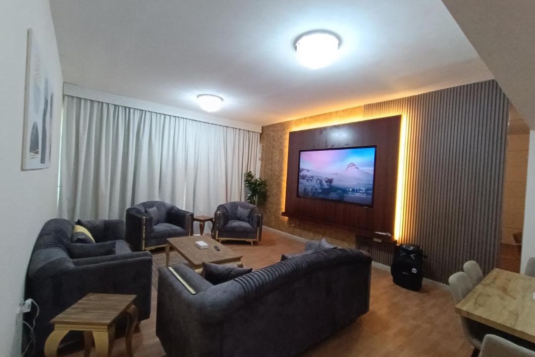 Photo of Livingroom in Ajman
