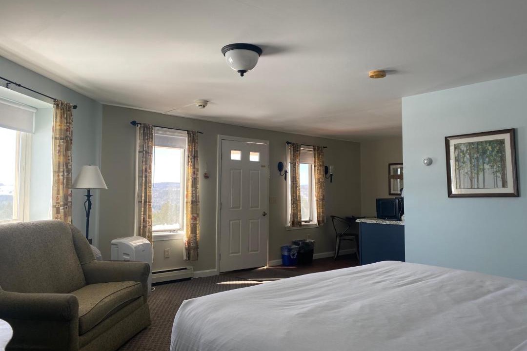 Photo of Bedroom in Lyndon