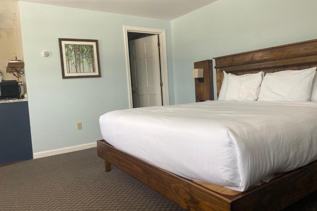 Photo of Bedroom in Lyndon