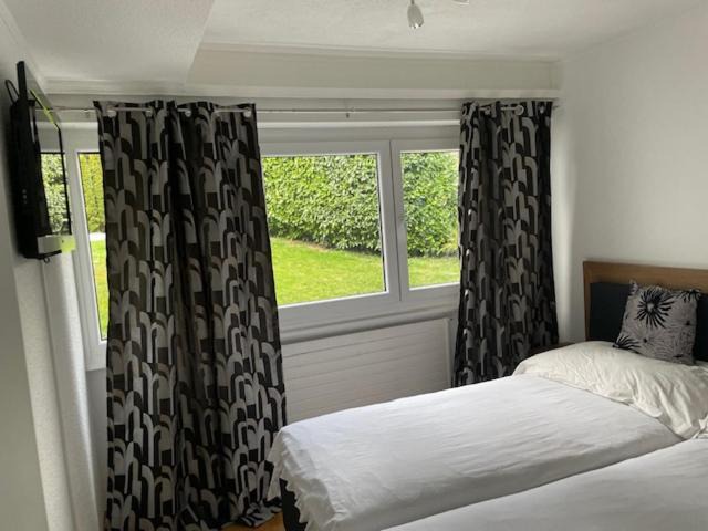 Photo of Bedroom in Yverdon-les-Bains