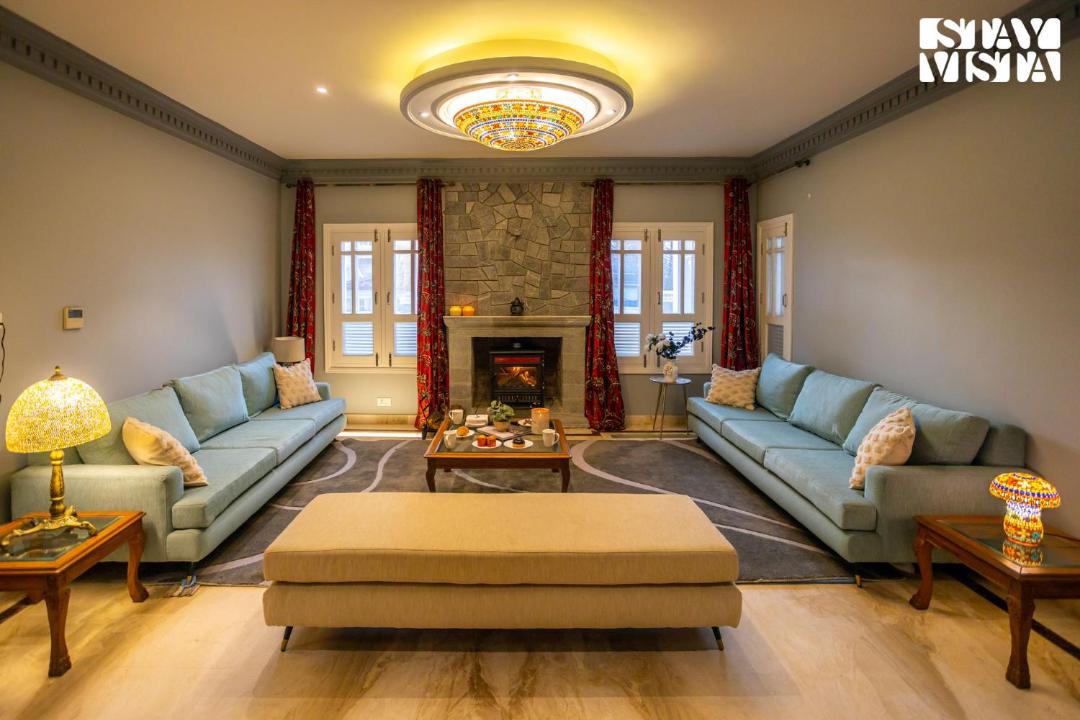Photo of Livingroom in Nishat-Shalimar
