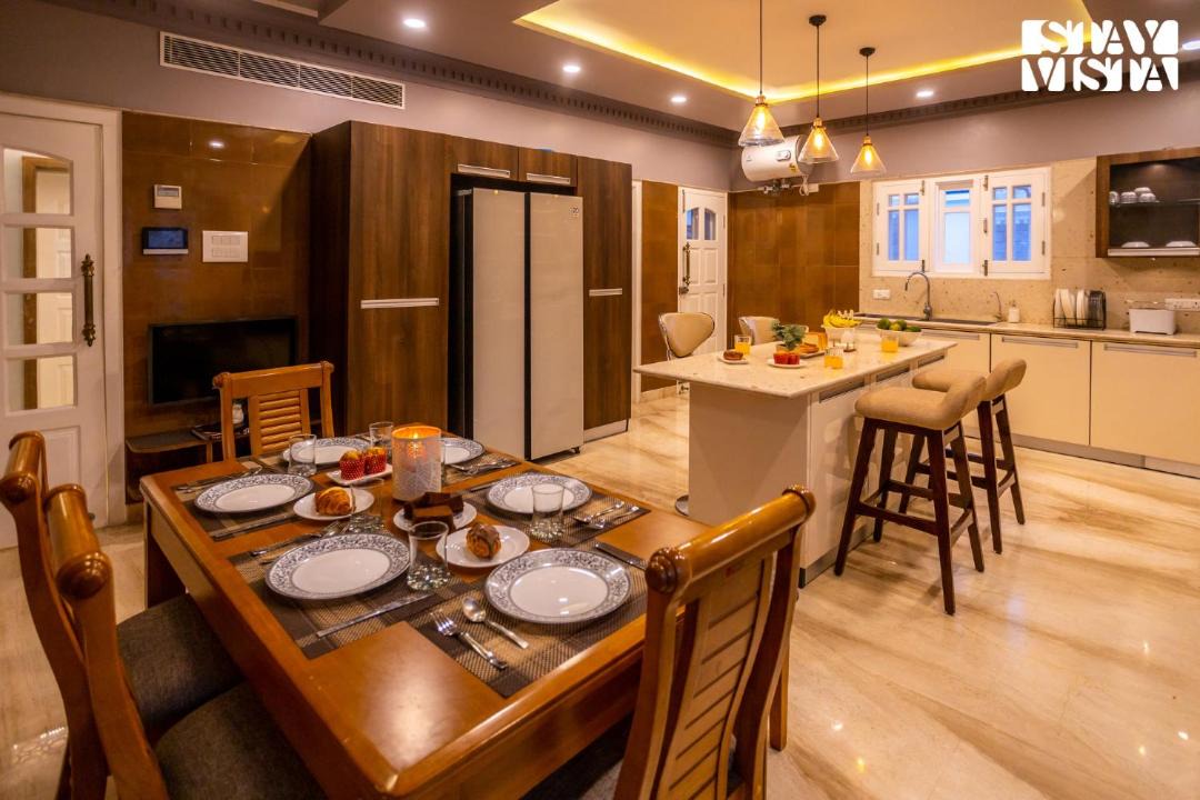 Photo of Livingroom in Nishat-Shalimar