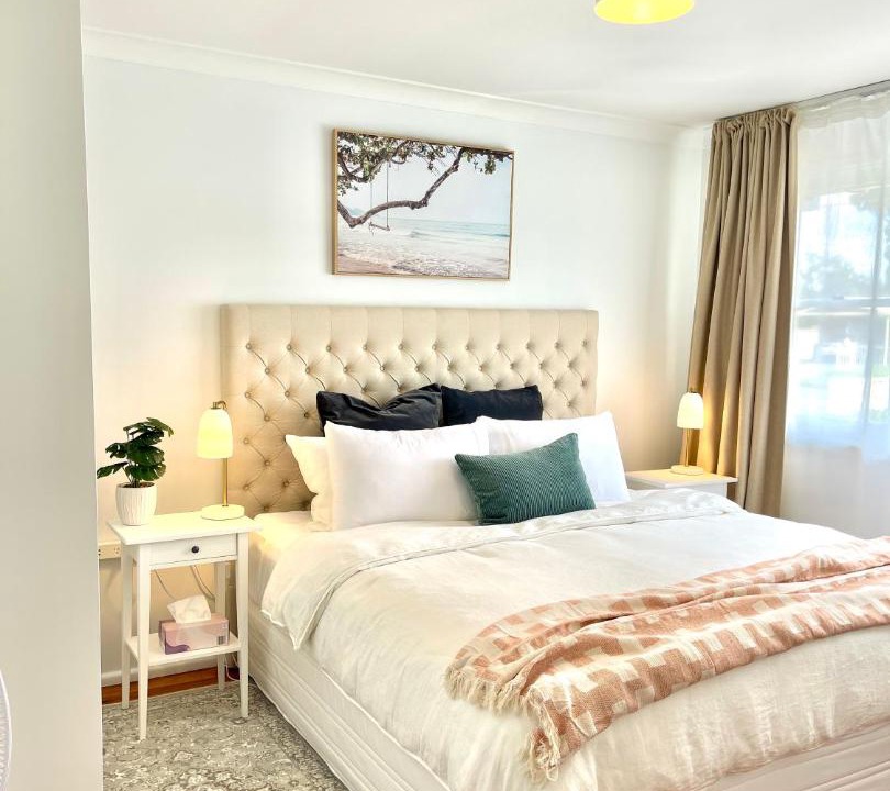 Photo of Bedroom in St Marys