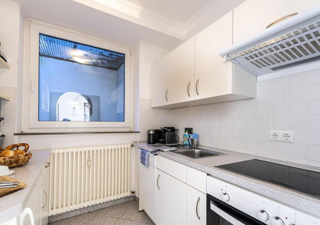 Photo of Kitchen in Bad Wiessee