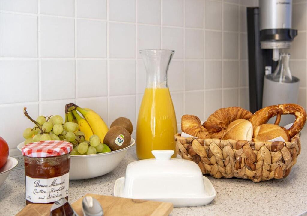 Photo of Kitchen in Bad Wiessee