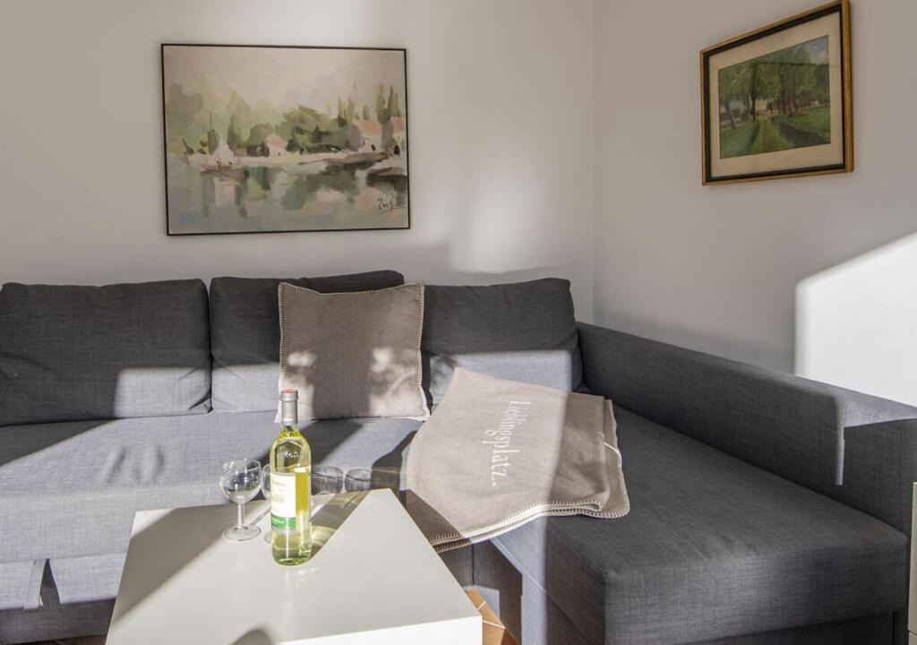 Photo of Livingroom in Bad Wiessee