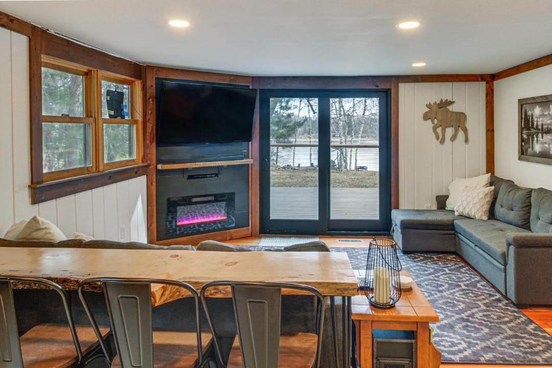 Photo of Livingroom in Duluth