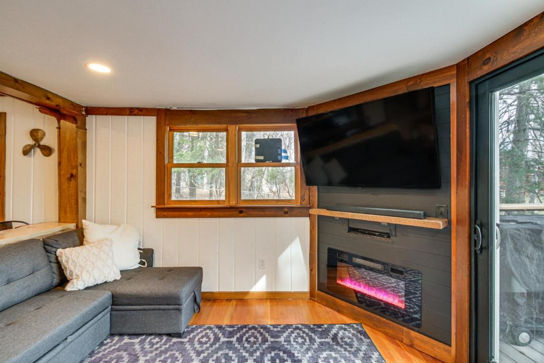 Photo of Livingroom in Duluth