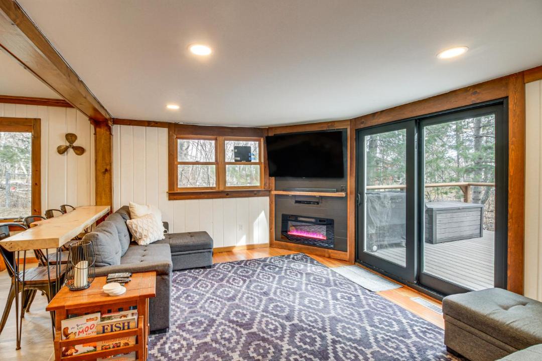 Photo of Livingroom in Duluth