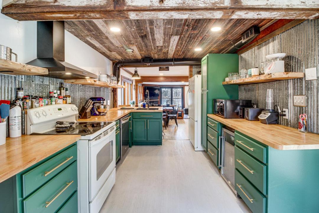 Photo of Kitchen in Duluth