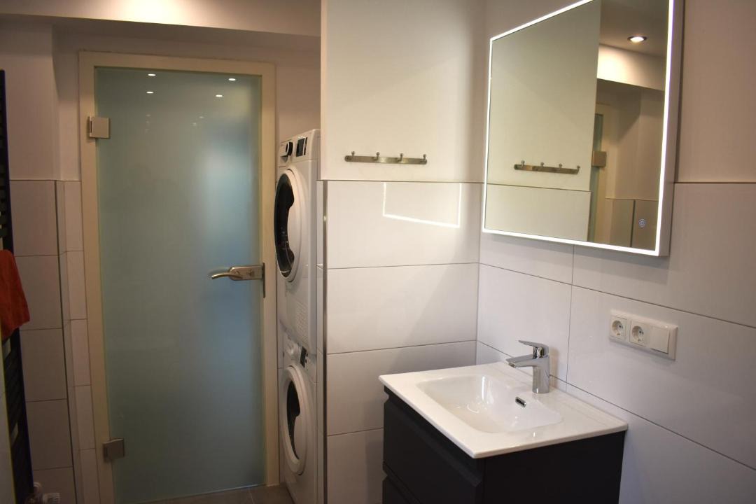 Photo of Bathroom in Schlierbach