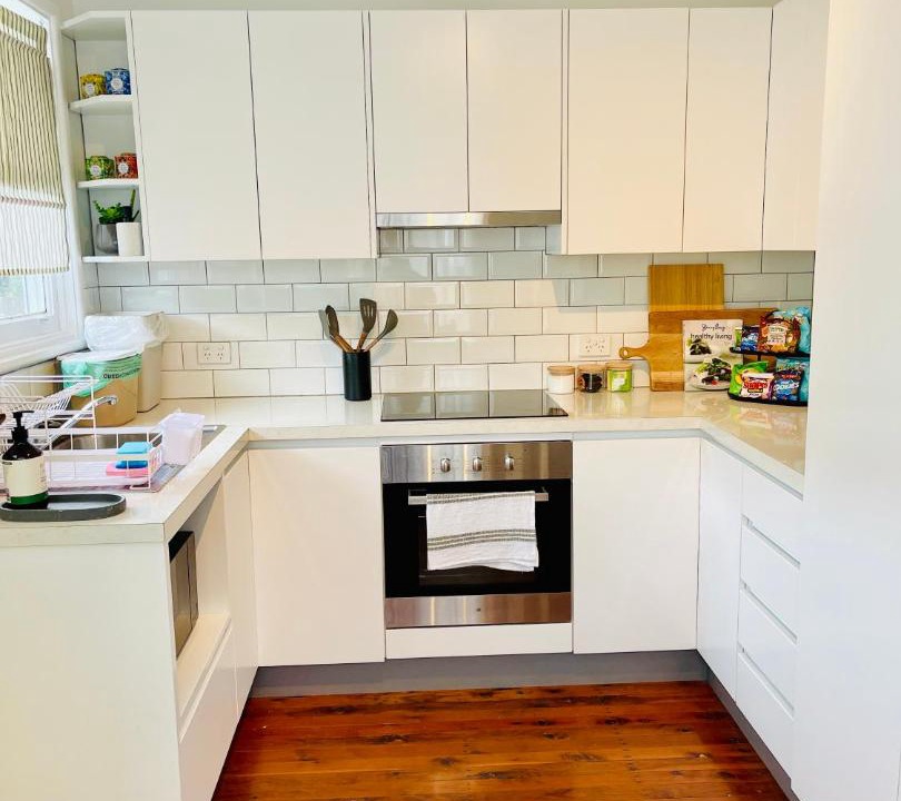 Photo of Kitchen in St Marys