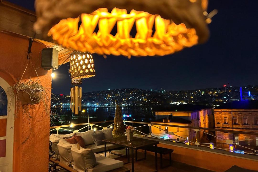 Photo of Others in Istanbul City Center