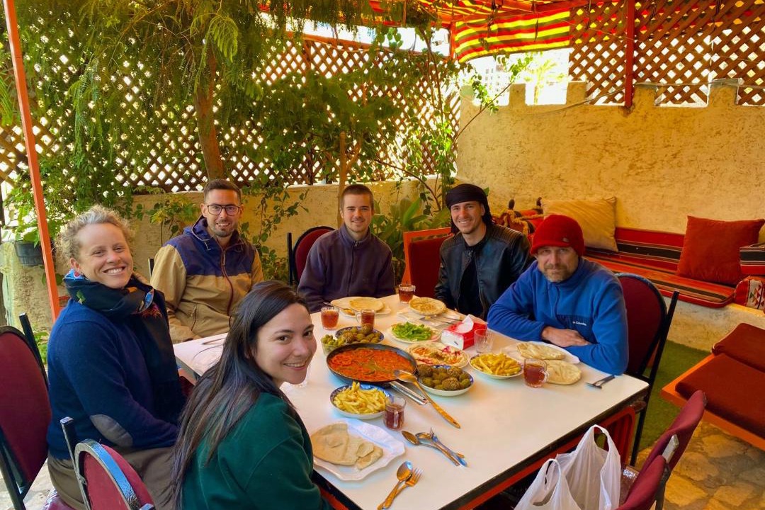 Photo of Others in Aqaba