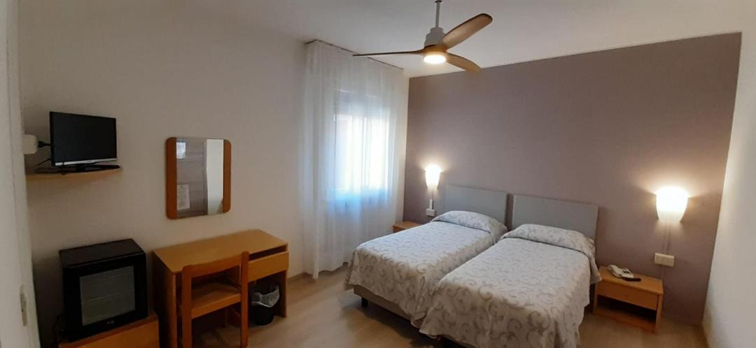Photo of Bedroom in Tarcento