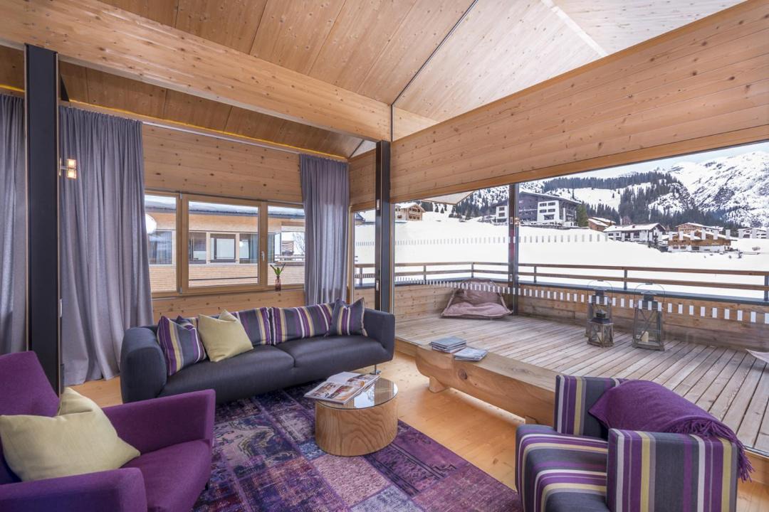 Photo of Others in Lech am Arlberg
