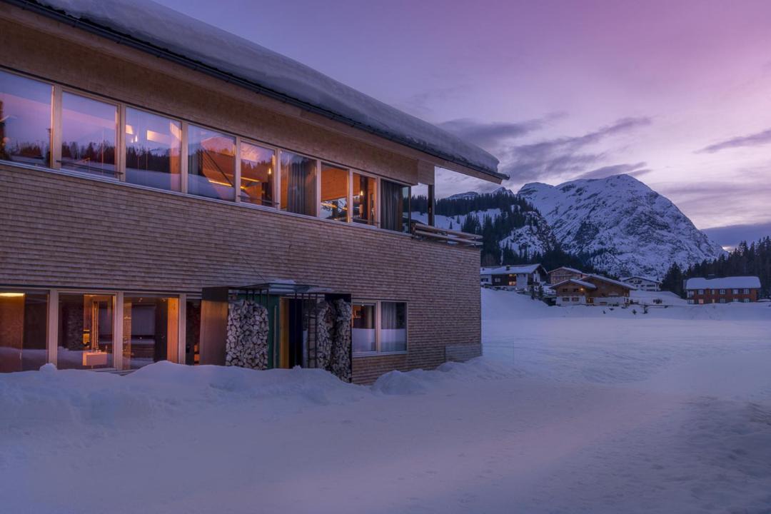 Photo of Others in Lech am Arlberg