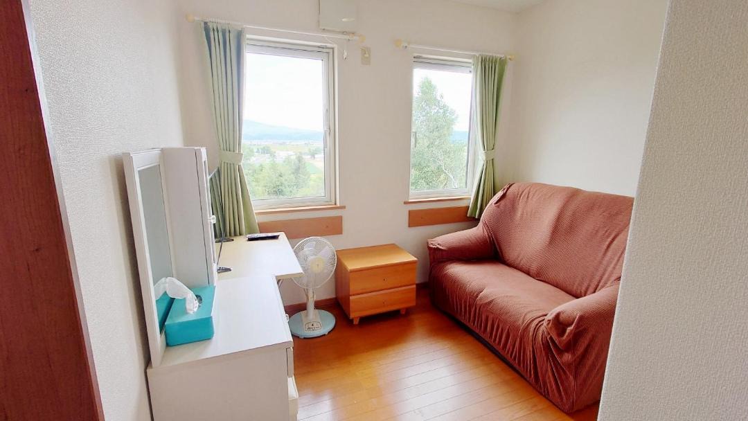Photo of Livingroom in Nakafurano