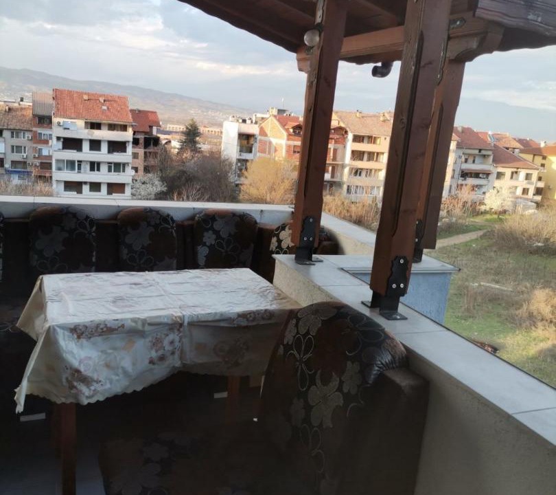 Photo of Patio Balcony in Petrich