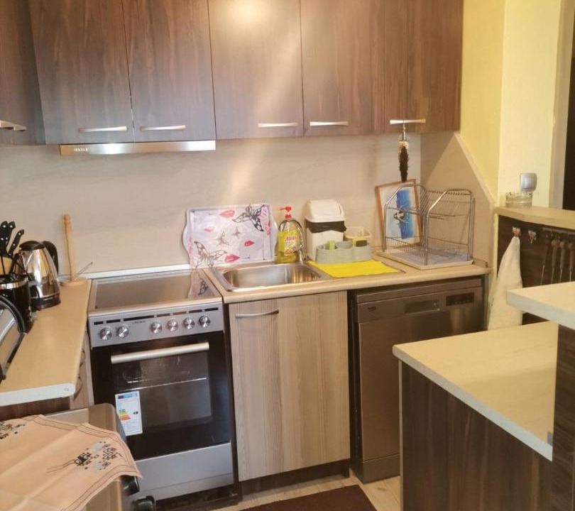 Photo of Kitchen in Petrich