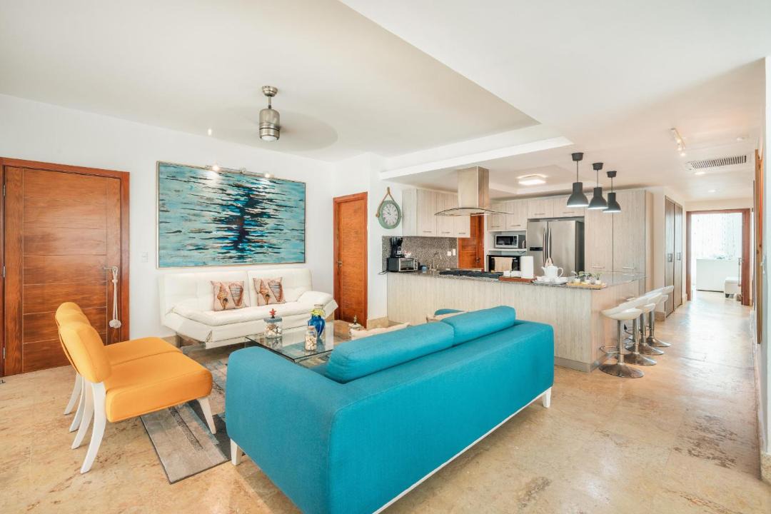 Photo of Livingroom in El Soco