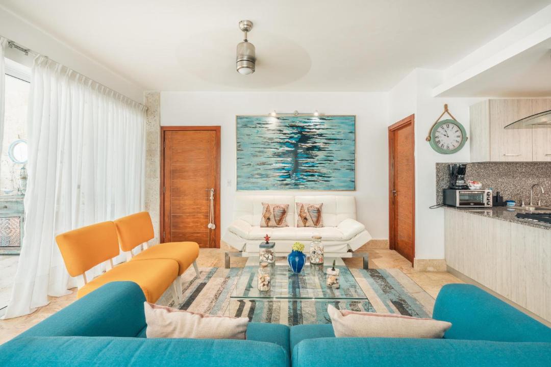 Photo of Livingroom in El Soco