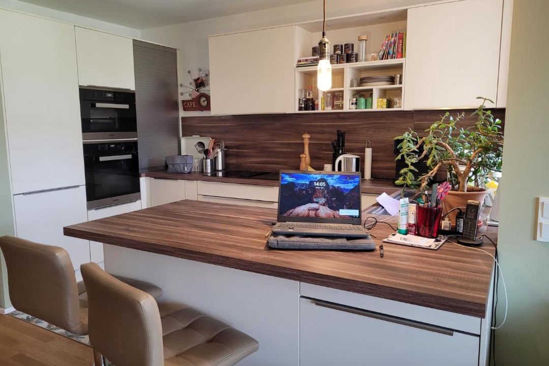 Photo of Kitchen in Wilhelmstadt