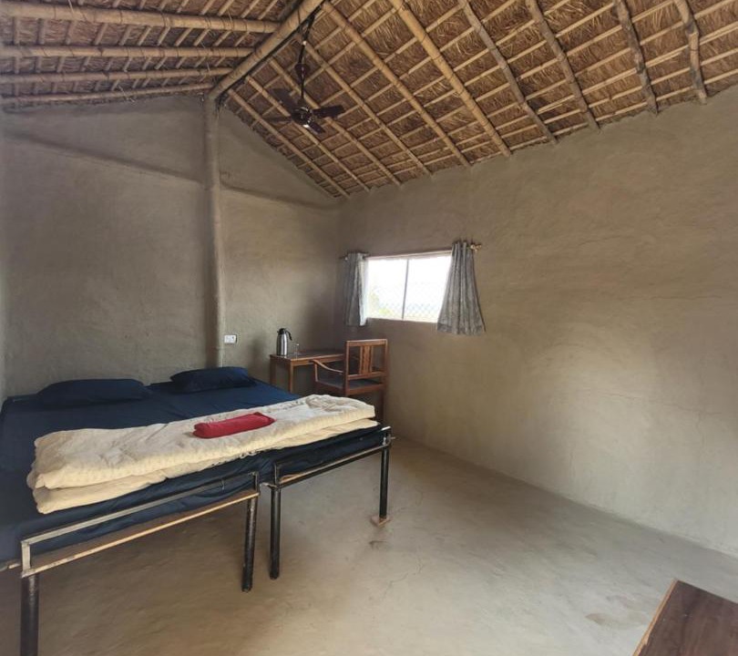 Photo of Bedroom in Chitwan District