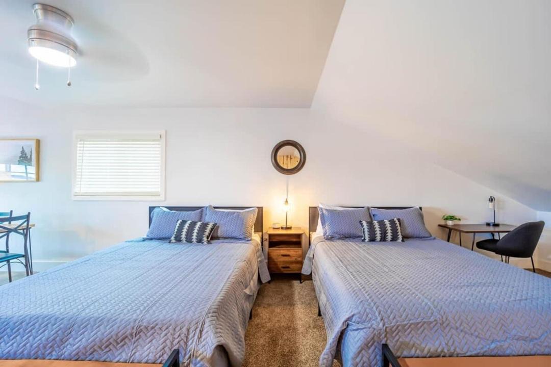 Photo of Bedroom in Mayfield