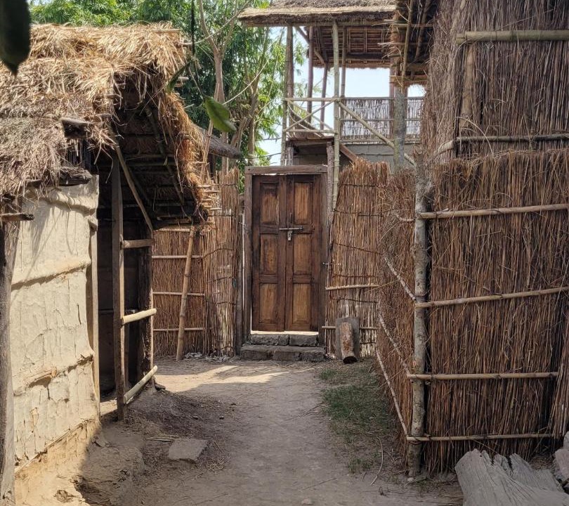Photo of Others in Chitwan District