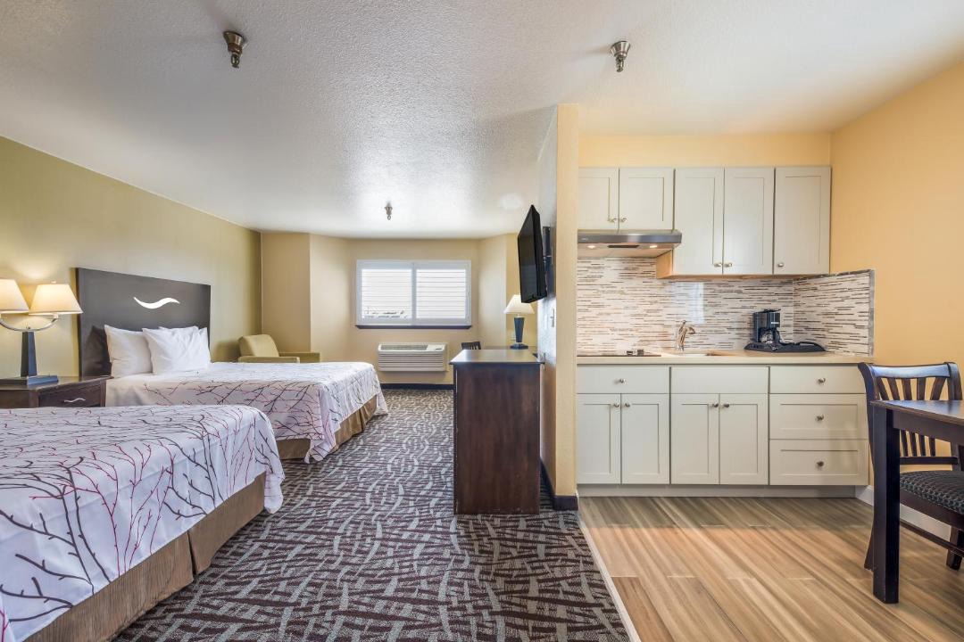 Photo of Bedroom in Sharp Park