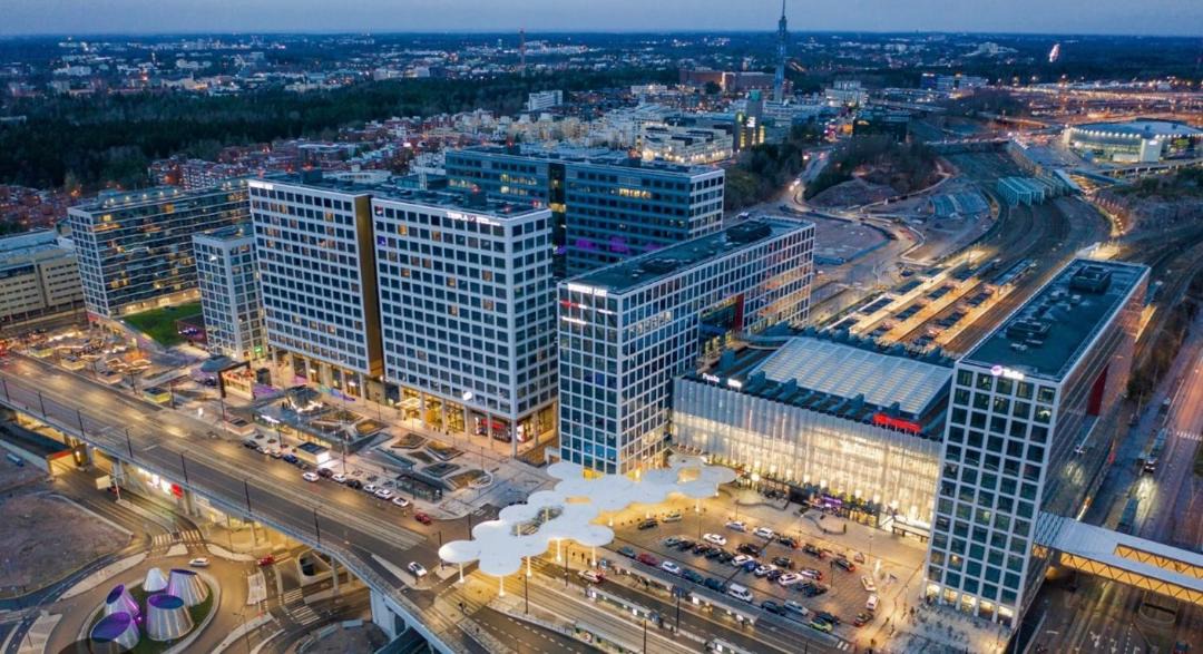 Photo of Others in Pasila
