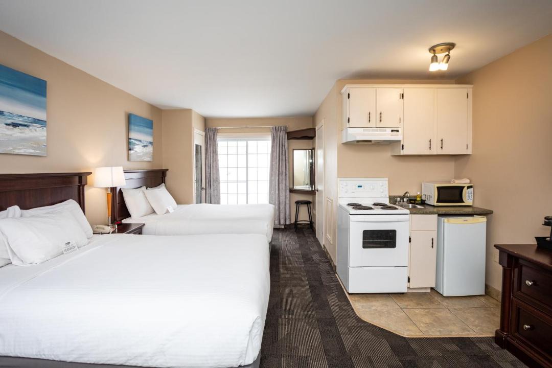 Photo of Bedroom in Charlottetown