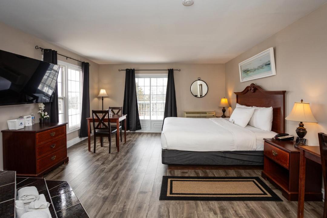 Photo of Bedroom in Charlottetown