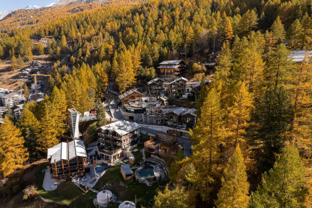 Photo of Others in Zermatt