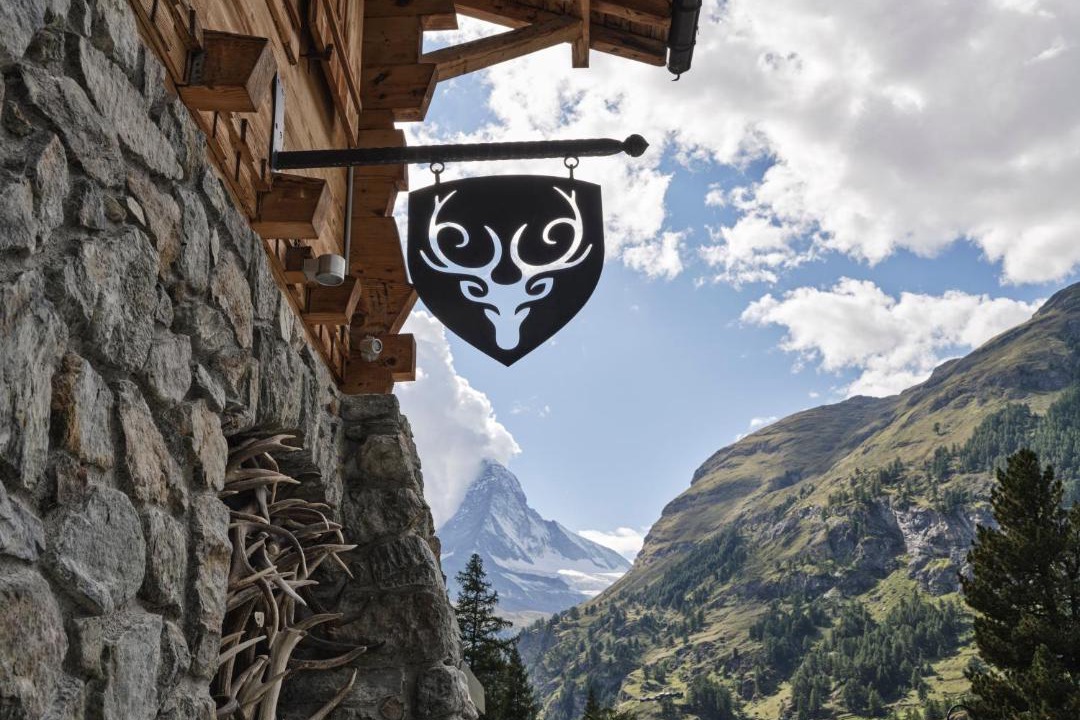Photo of Others in Zermatt