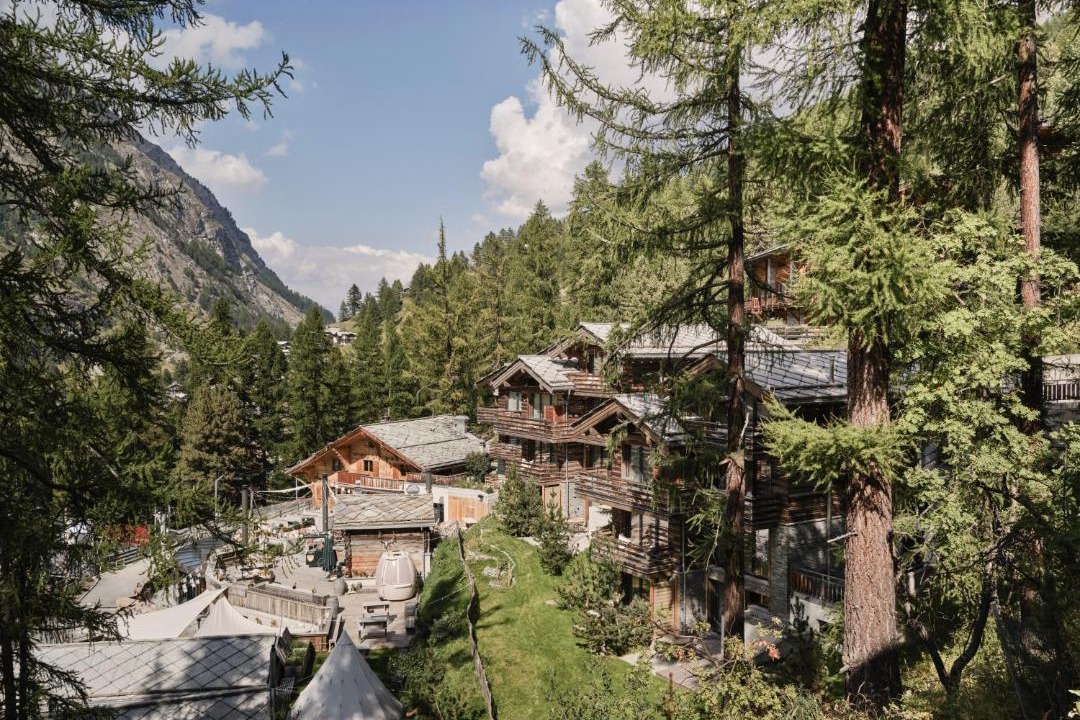 Photo of Others in Zermatt