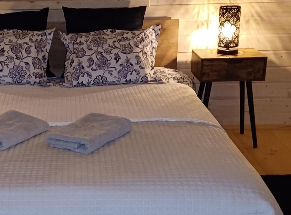 Photo of Bedroom in Chmielno