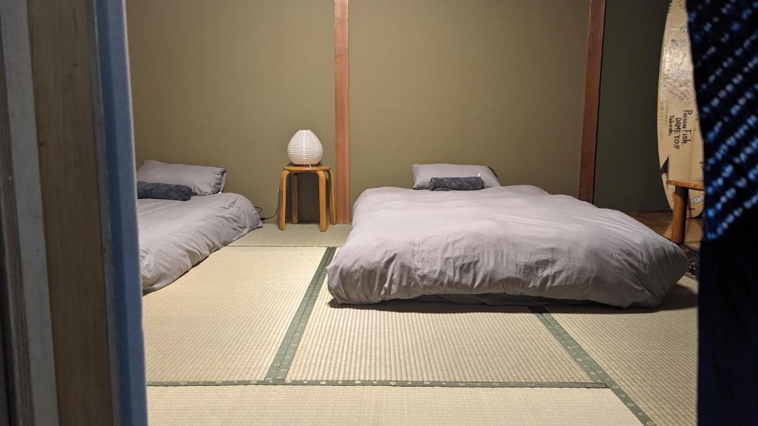 Photo of Others in Furano