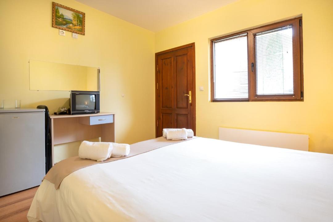 Photo of Bedroom in Ribaritsa