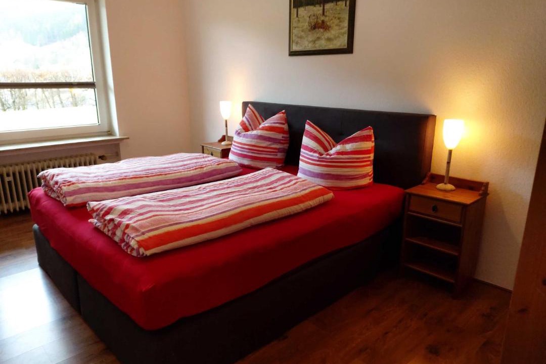 Photo of Bedroom in Silbach