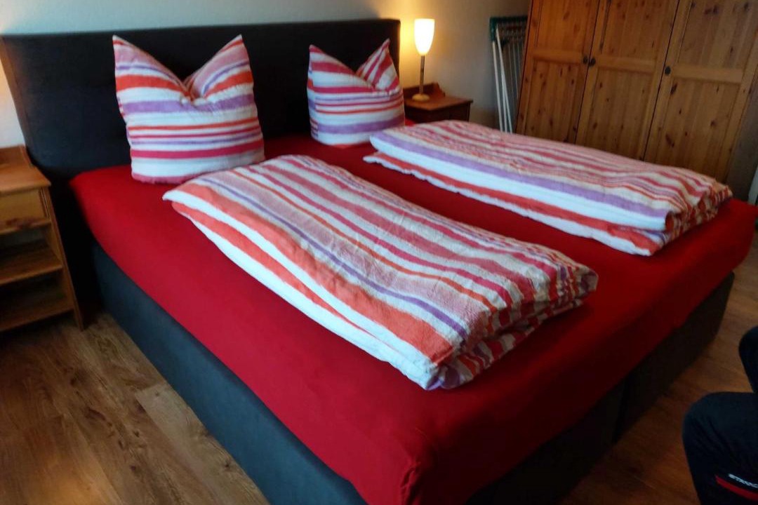 Photo of Bedroom in Silbach