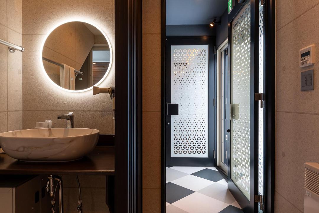 Photo of Bathroom in Furano