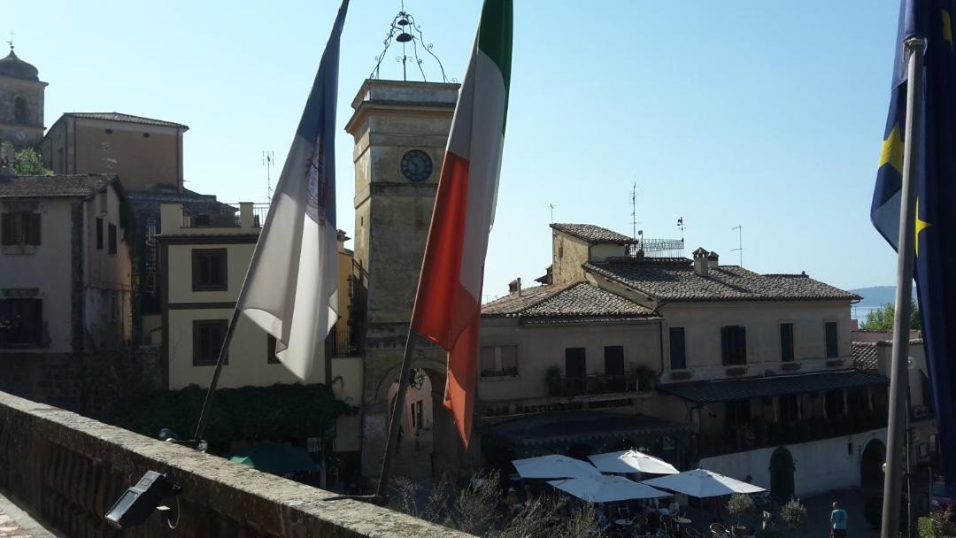 Photo of Others in Lake Bracciano