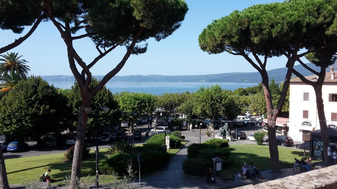 Photo of Others in Lake Bracciano